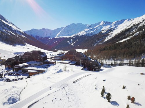 Aparthotel Maso Corto - Ortler Skiarena - Itálie, Val Senales - Schnalstal - Lyžařské zájezdy