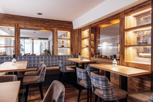 Aparthotel Maso Corto SKI OPENING - Ortler Skiarena - Itálie, Val Senales - Schnalstal - Lyžařské zájezdy