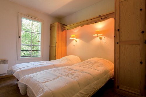 Residence Grand Panorama - Haute Savoie - Francie, Megeve, Saint Gervais - Lyžařské zájezdy