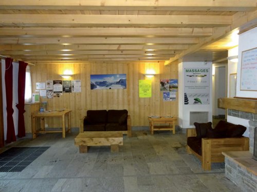 Residence Grand Panorama - Haute Savoie - Francie, Megeve, Saint Gervais - Lyžařské zájezdy