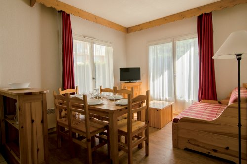 Residence Grand Panorama - Haute Savoie - Francie, Megeve, Saint Gervais - Lyžařské zájezdy