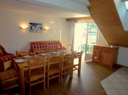 Residence Grand Panorama - Haute Savoie - Francie, Megeve, Saint Gervais - Lyžařské zájezdy