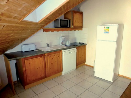 Residence Grand Panorama - Haute Savoie - Francie, Megeve, Saint Gervais - Lyžařské zájezdy