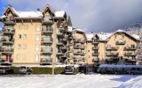 Residence Arolles - Haute Savoie - Francie, Megeve, Saint Gervais - Lyžařské zájezdy, Residence Grand Panorama Residence Grand Panorama