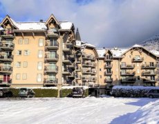 Residence Grand Panorama