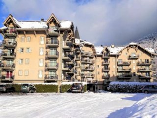 Residence Grand Panorama - Haute Savoie - Francie, Megeve, Saint Gervais - Lyžařské zájezdy Residence Grand Panorama - Haute Savoie - Francie, Megeve, Saint Gervais - Lyžařské zájezdy