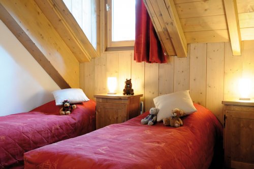 Residence Arolles - Haute Savoie - Francie, Megeve, Saint Gervais - Lyžařské zájezdy