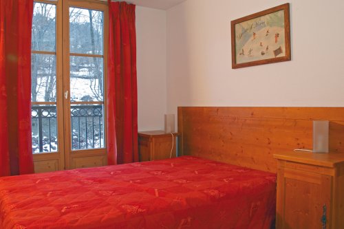 Residence Arolles - Haute Savoie - Francie, Megeve, Saint Gervais - Lyžařské zájezdy