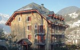 Residence Grand Panorama - Haute Savoie - Francie, Megeve, Saint Gervais - Lyžařské zájezdy, Residence Arolles Residence Arolles