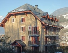 Residence Arolles