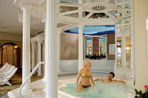 Hotel Kroneck - Tyrolsko - Rakousko, Kitzbühel - Kirchberg - Lyžařské zájezdy