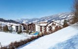 Parkhotel Kirchberg - Tyrolsko - Rakousko, Kirchberg - Lyžařské zájezdy, Hotel Kroneck Hotel Kroneck