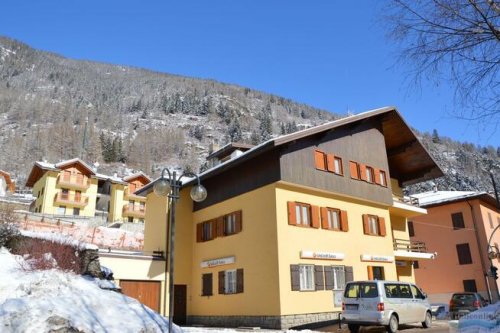 Appartamenti Pellizzano - Marilleva-Folgarida - Itálie, Pellizzano - Lyžařské zájezdy