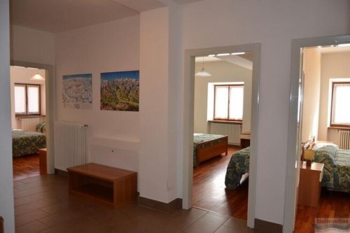 Appartamenti Pellizzano - Marilleva-Folgarida - Itálie, Pellizzano - Lyžařské zájezdy