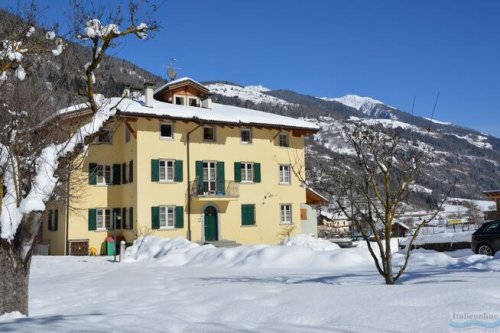 Appartamenti Pellizzano - Marilleva-Folgarida - Itálie, Pellizzano - Lyžařské zájezdy