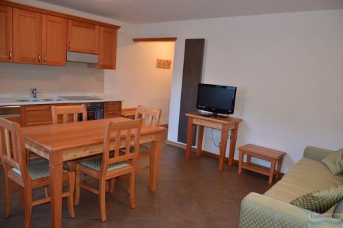 Appartamenti Pellizzano - Marilleva-Folgarida - Itálie, Pellizzano - Lyžařské zájezdy
