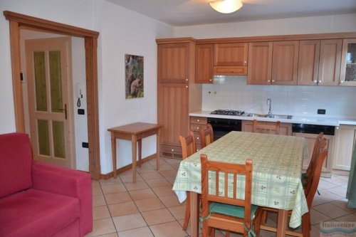 Appartamenti Pellizzano - Marilleva-Folgarida - Itálie, Pellizzano - Lyžařské zájezdy