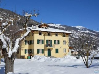 Appartamenti Pellizzano - Marilleva-Folgarida - Itálie, Pellizzano - Lyžařské zájezdy Appartamenti Pellizzano - Marilleva-Folgarida - Itálie, Pellizzano - Lyžařské zájezdy