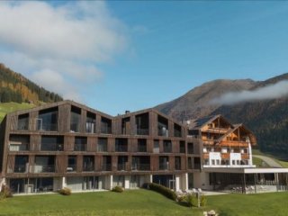 Rezidence Montana - Lyžařské zájezdy Rezidence Montana - Lyžařské zájezdy
