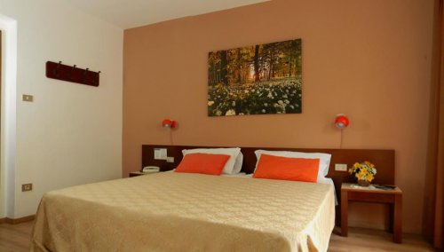 Hotel Bologna - Lyžařské zájezdy