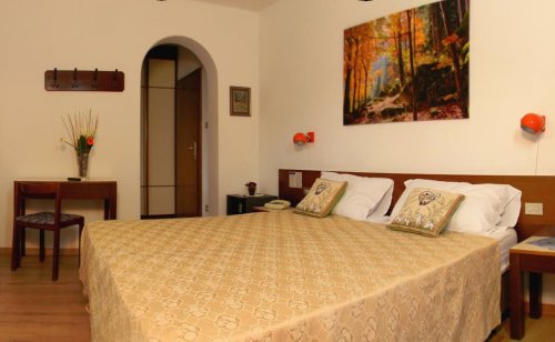 Hotel Bologna - Lyžařské zájezdy