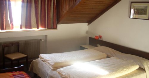 Hotel Bologna - Lyžařské zájezdy