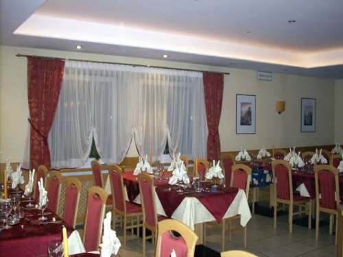 Hotel Bologna - Lyžařské zájezdy