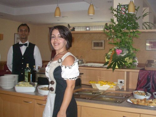 Hotel Bologna - Lyžařské zájezdy