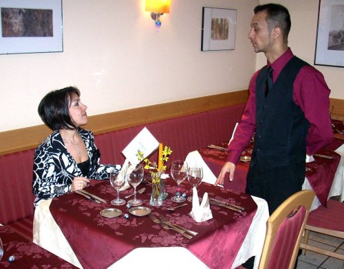 Hotel Bologna - Lyžařské zájezdy