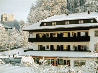 Hotel Bologna - Lyžařské zájezdy Hotel Bologna - Lyžařské zájezdy