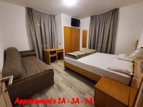 Residence Al Toscana - Skirama Dolomiti Adamello Brenta - Itálie, Paganella - Lyžařské zájezdy