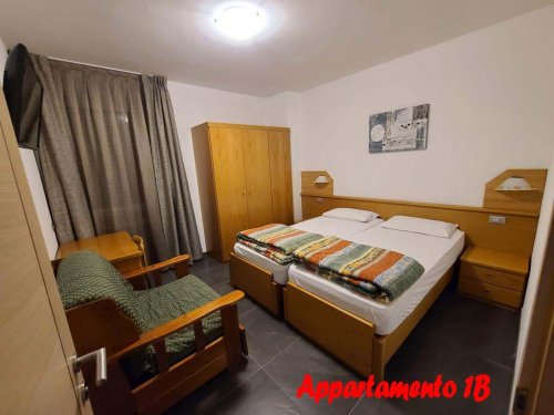 Residence Al Toscana - Skirama Dolomiti Adamello Brenta - Itálie, Paganella - Lyžařské zájezdy