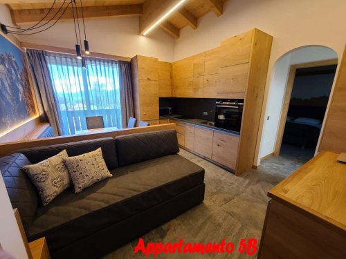 Residence Al Toscana - Skirama Dolomiti Adamello Brenta - Itálie, Paganella - Lyžařské zájezdy