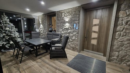 Residence Al Toscana - Skirama Dolomiti Adamello Brenta - Itálie, Paganella - Lyžařské zájezdy