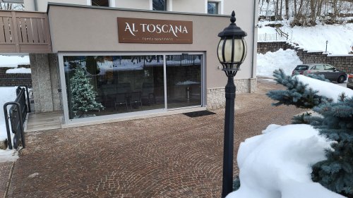 Residence Al Toscana - Skirama Dolomiti Adamello Brenta - Itálie, Paganella - Lyžařské zájezdy