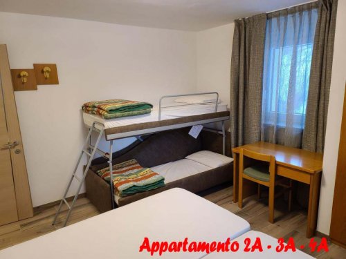 Residence Al Toscana - Skirama Dolomiti Adamello Brenta - Itálie, Paganella - Lyžařské zájezdy