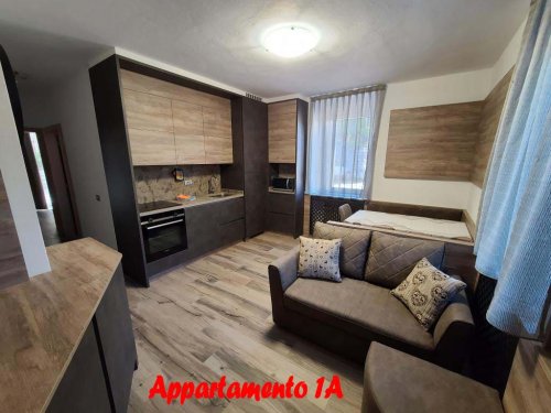 Residence Al Toscana - Skirama Dolomiti Adamello Brenta - Itálie, Paganella - Lyžařské zájezdy