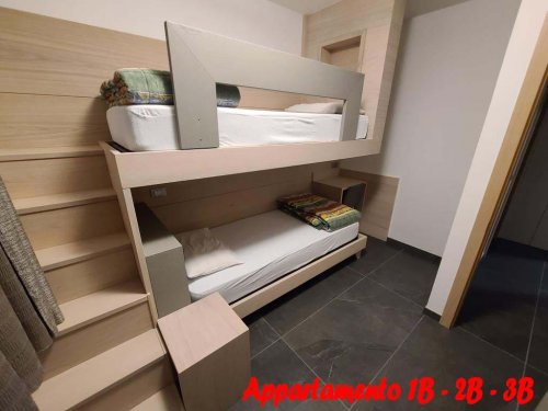 Residence Al Toscana - Skirama Dolomiti Adamello Brenta - Itálie, Paganella - Lyžařské zájezdy