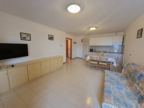 Apartmány al Bortolon - Skirama Dolomiti Adamello Brenta - Itálie, Paganella - Lyžařské zájezdy