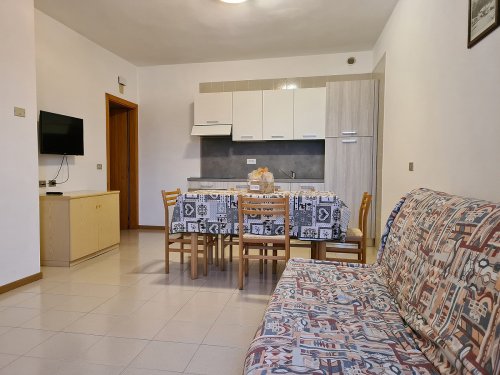 Apartmány al Bortolon - Skirama Dolomiti Adamello Brenta - Itálie, Paganella - Lyžařské zájezdy