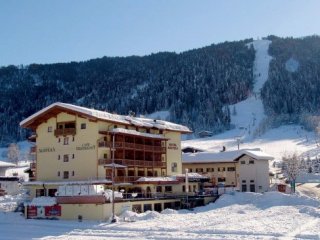 Hotel Austria - Tyrolsko - Rakousko, Ski Juwel - Alpbachtal, Wildschönau - Lyžařské zájezdy