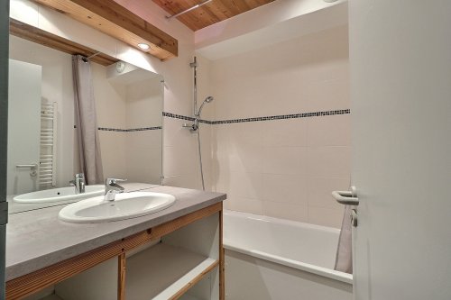Residence Grand Bois - Savoie - Les Trois Vallées - Francie, Courchevel, La Tania - Lyžařské zájezdy