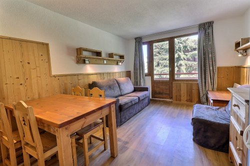 Residence Grand Bois - Savoie - Les Trois Vallées - Francie, Courchevel, La Tania - Lyžařské zájezdy