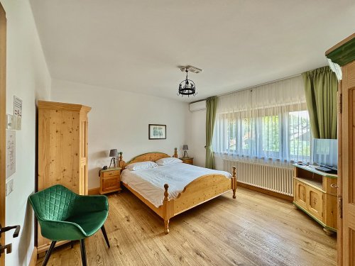 Hotel Edelhof - Friuli Venezia - Itálie, Tarvisio - Lyžařské zájezdy