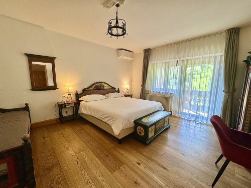 Hotel Edelhof - Friuli Venezia - Itálie, Tarvisio - Lyžařské zájezdy