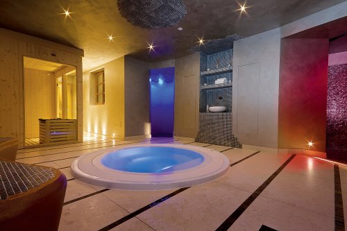 Hotel Edelhof - Friuli Venezia - Itálie, Tarvisio - Lyžařské zájezdy