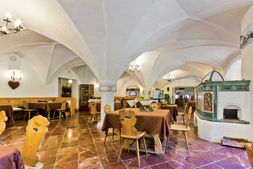 Hotel Edelhof - Friuli Venezia - Itálie, Tarvisio - Lyžařské zájezdy