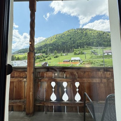 Hotel Edelhof - Friuli Venezia - Itálie, Tarvisio - Lyžařské zájezdy