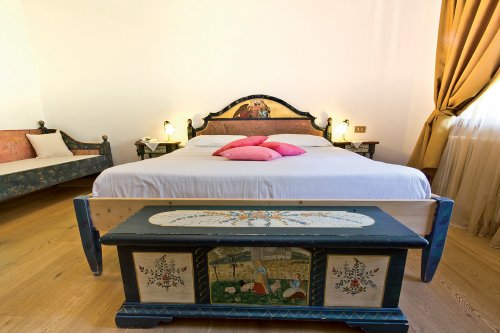 Hotel Edelhof - Friuli Venezia - Itálie, Tarvisio - Lyžařské zájezdy