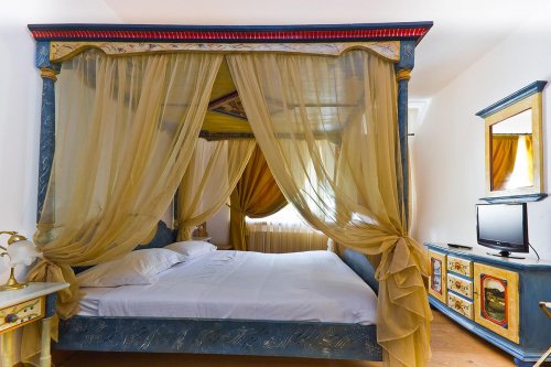Hotel Edelhof - Friuli Venezia - Itálie, Tarvisio - Lyžařské zájezdy